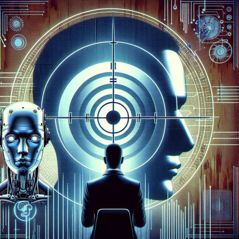 Banner for Anthropic in the Crosshairs: Trump's Controversial AI Crackdown