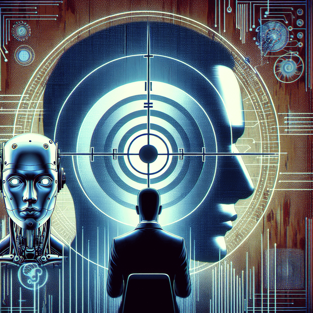 Anthropic in the Crosshairs: Trump's Controversial AI Crackdown