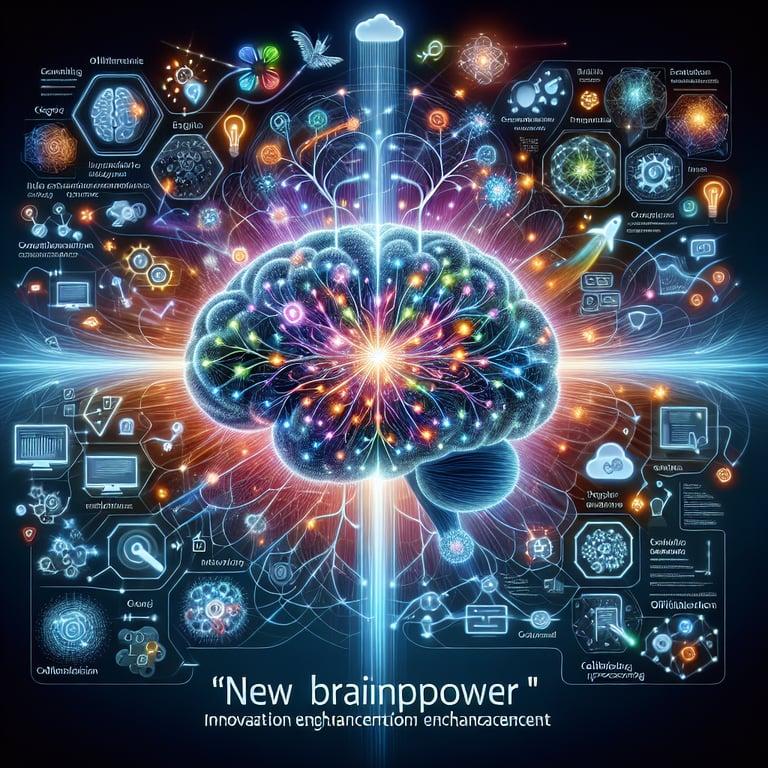 Banner for Claude's New Brainpower: Anthropic Innovates with Google Workspace Integration