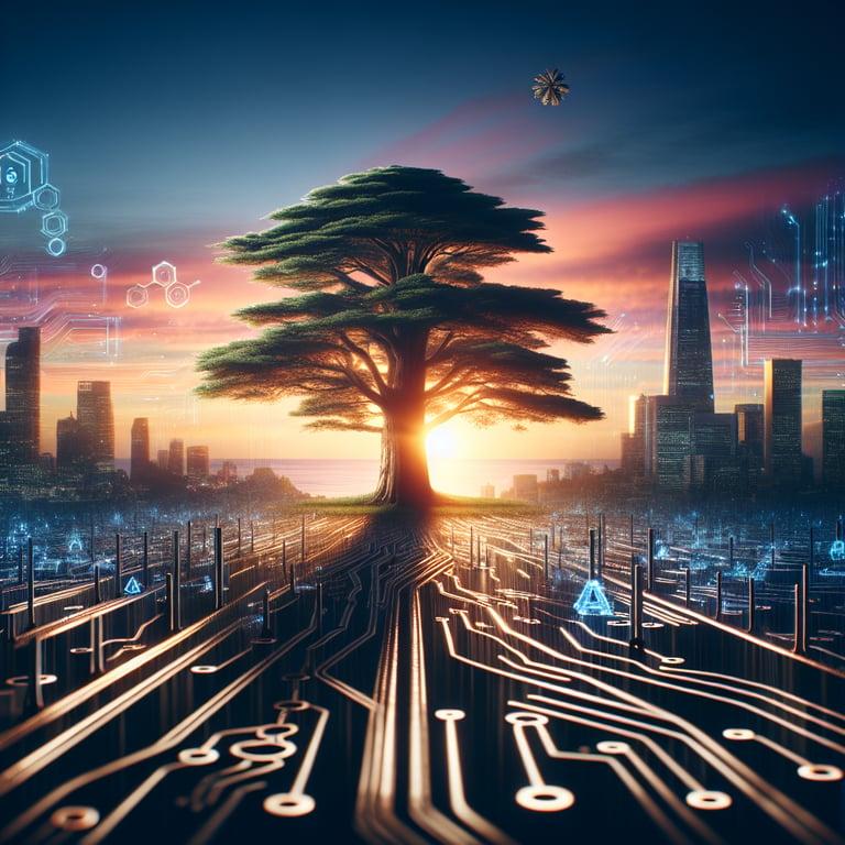 Banner for Sequoia Capital's AI 50 in 2025: Unveiling the Future of AI Startups