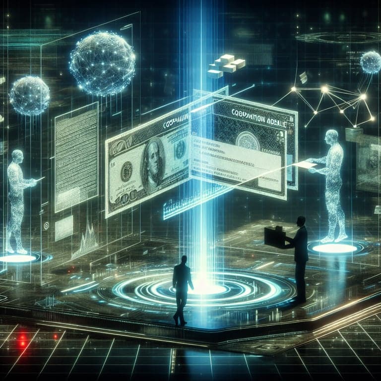 Banner for Leaked Documents Unveil OpenAI's Hefty Payments to Microsoft