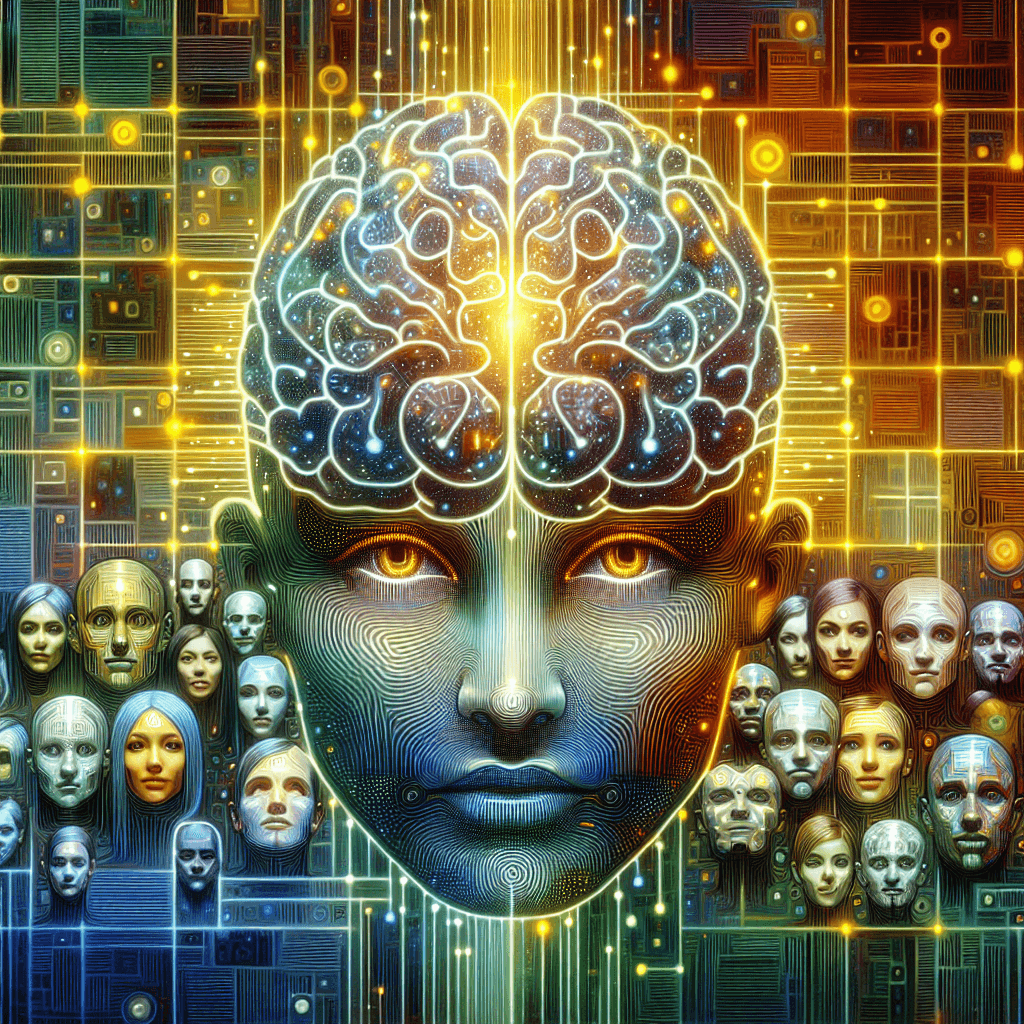 ChatGPT Update: Meet GPT-4o, the AI That Reads Your Emotions