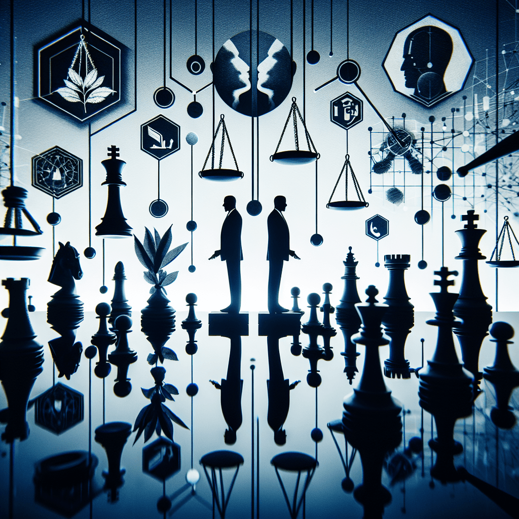 OpenAI's Sam Altman Denies Sister's Sexual Abuse Claims: A Legal Battle Unfolds