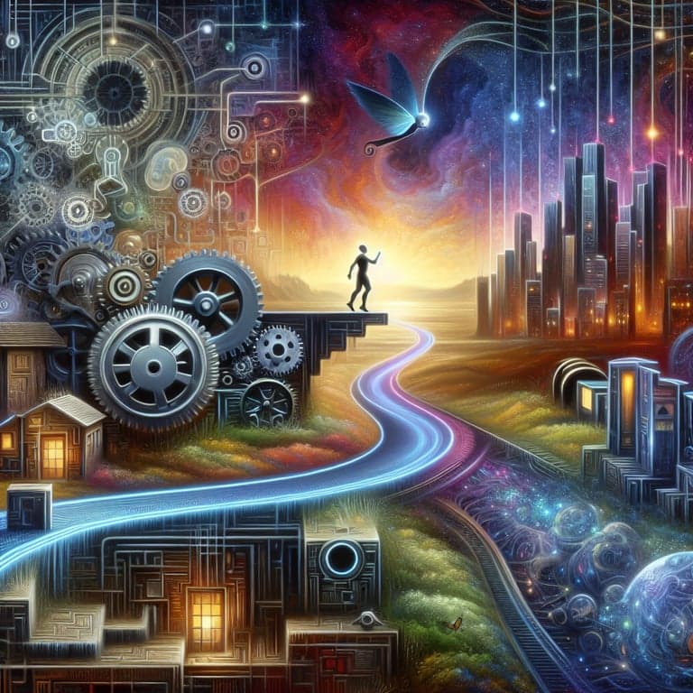 Banner for Navigating AI's Growing Pains: Connecticut's Cautious Steps Forward