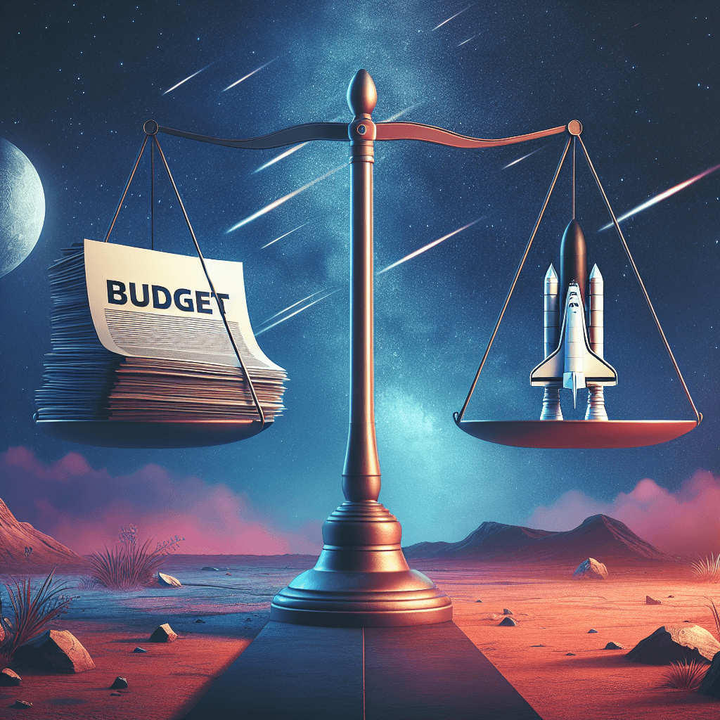 Trump's 2026 Budget Proposal Threatens Artemis Program: NASA's Future in the Balance