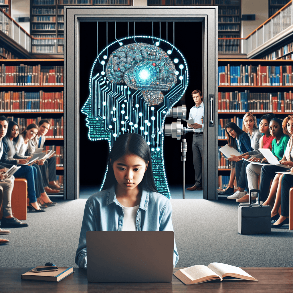 Columbia Student's AI Tool Causes Stir in Big Tech Interviews