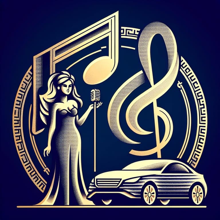 Banner for Madonna Declines Jaw-Dropping $500 Million Tesla Offer from Elon Musk