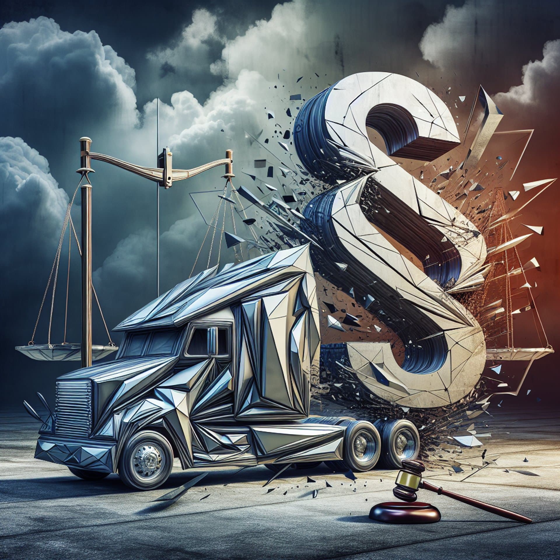 Banner for Tesla Faces Major Legal Challenge Over Cybertruck Door Design Following Fatal Crash