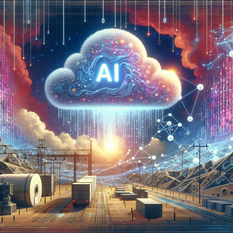 Banner for Anthropic Unleashes Claude 4: Revolutionizing Coding with AI Superpowers!