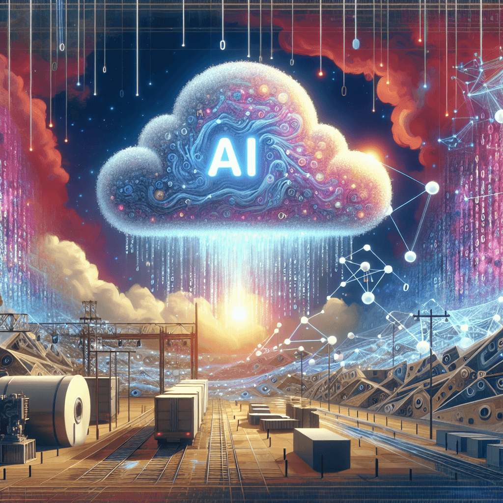 Anthropic Unleashes Claude 4: Revolutionizing Coding with AI Superpowers!