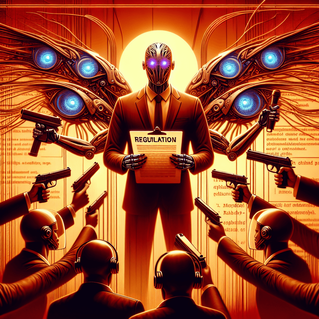 California Cracks Down on Elon Musk's xAI: Grok Deepfake Scandal Unfolds