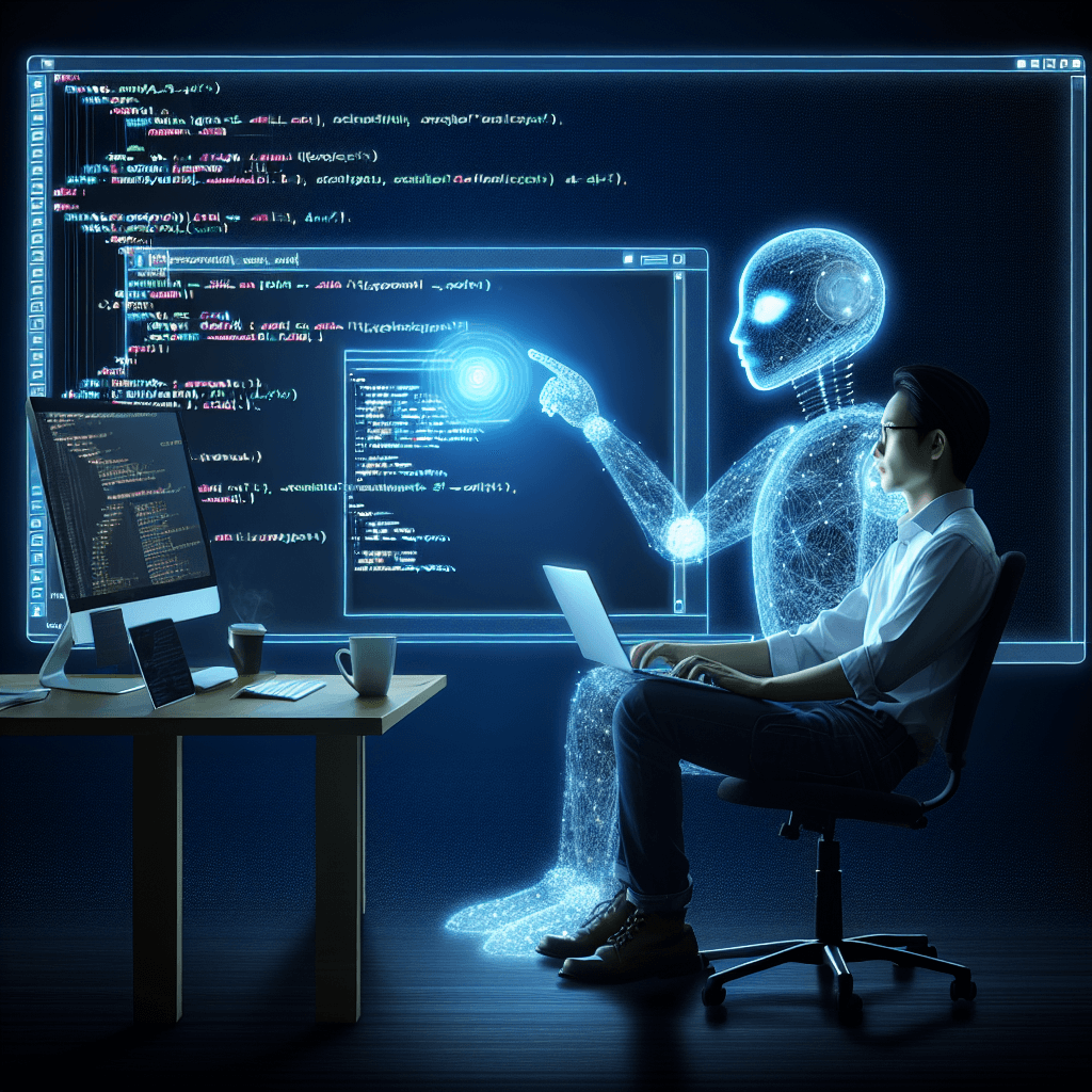 Sam Altman: AI to Supercharge Coders, Not Replace Them!