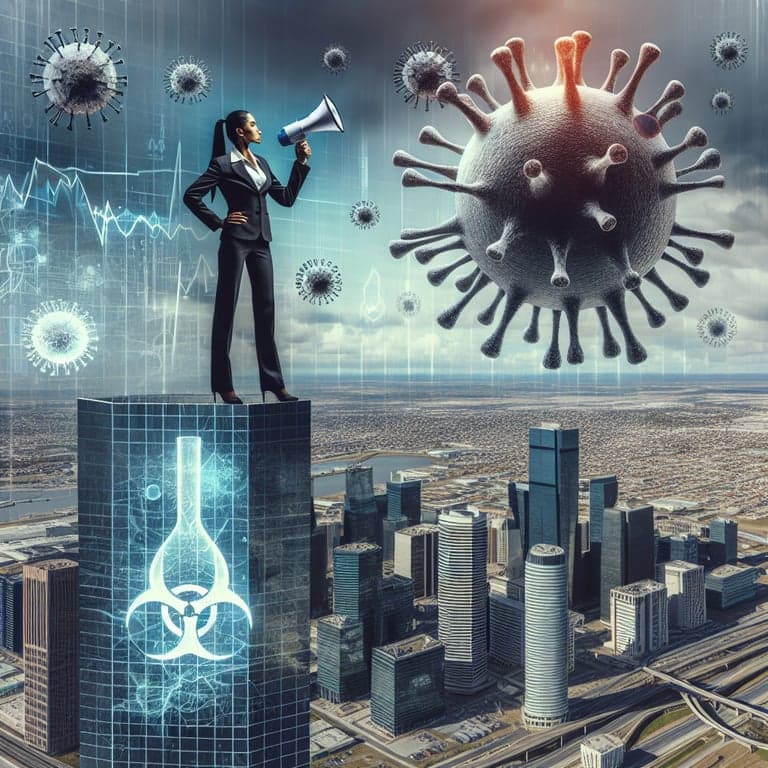 Anthropic CEO Sounds Alarm Over DeepSeek's Bioweapons Safety Failures