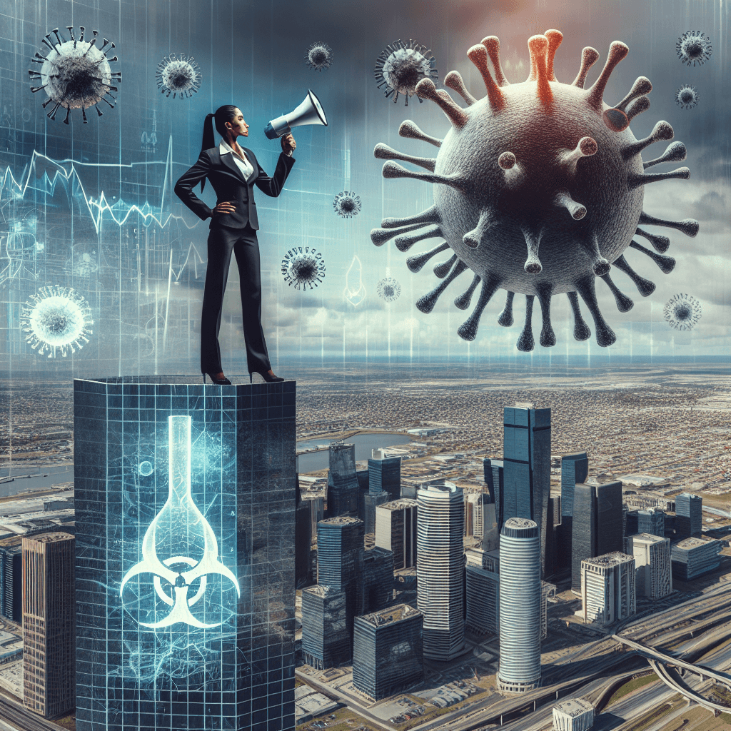 Banner for Anthropic CEO Sounds Alarm Over DeepSeek's Bioweapons Safety Failures