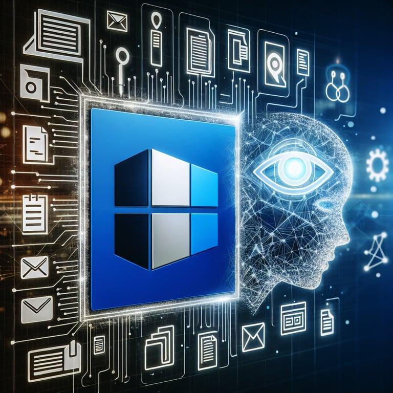 Banner for Microsoft Partners with Anthropic AI to Enhance Microsoft 365 Copilot