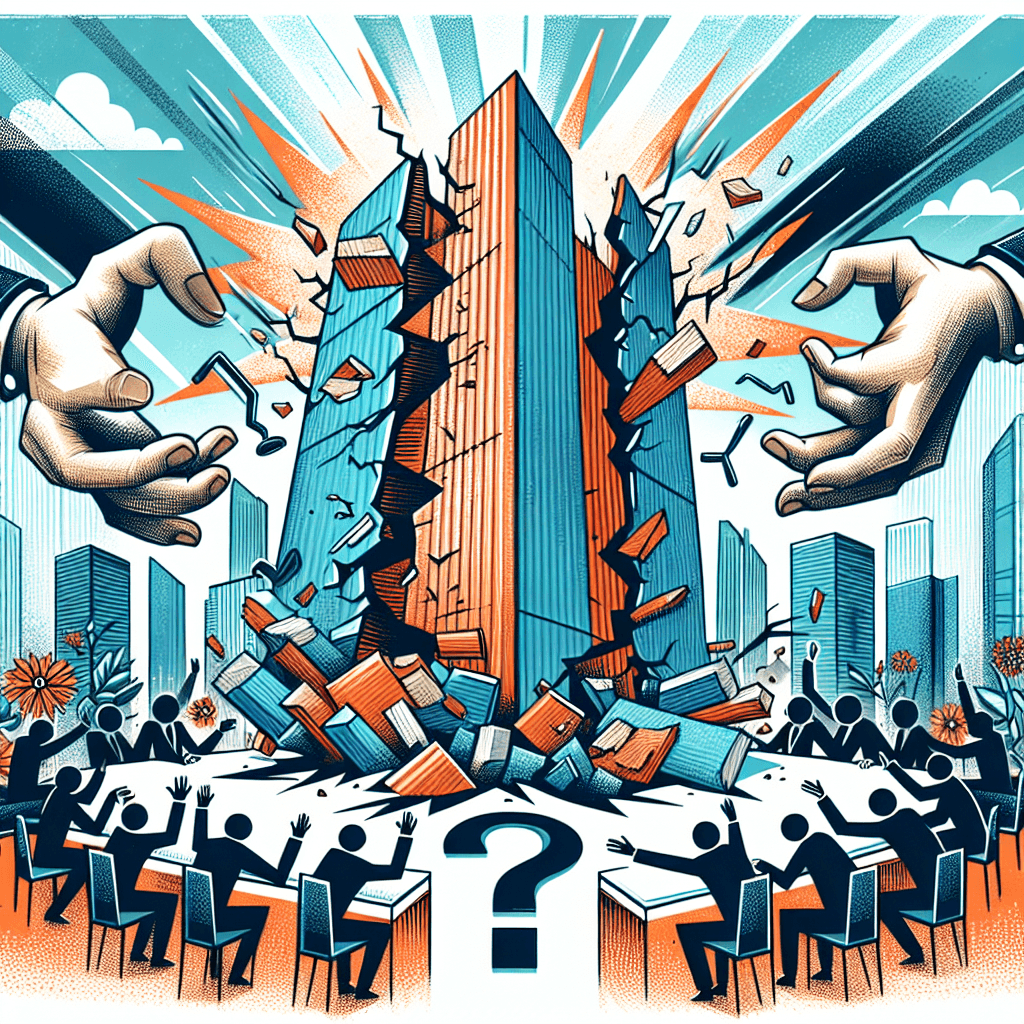 Microsoft Shakes Up Workforce with Zero-Severance Layoffs: A New Precedent?
