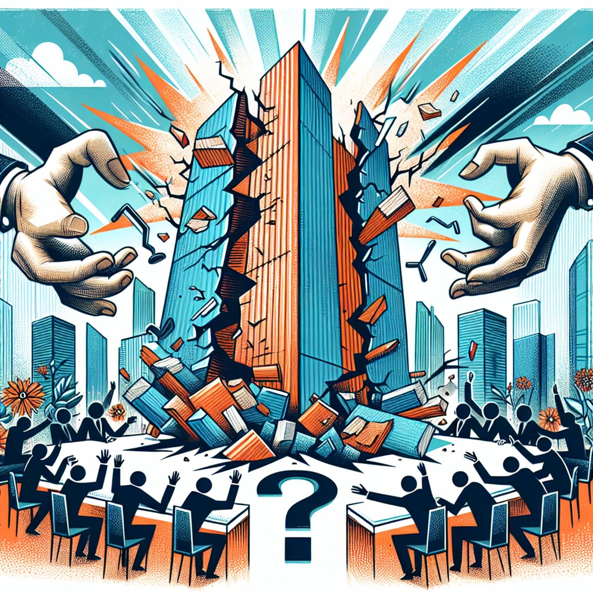 Banner for Microsoft Shakes Up Workforce with Zero-Severance Layoffs: A New Precedent?