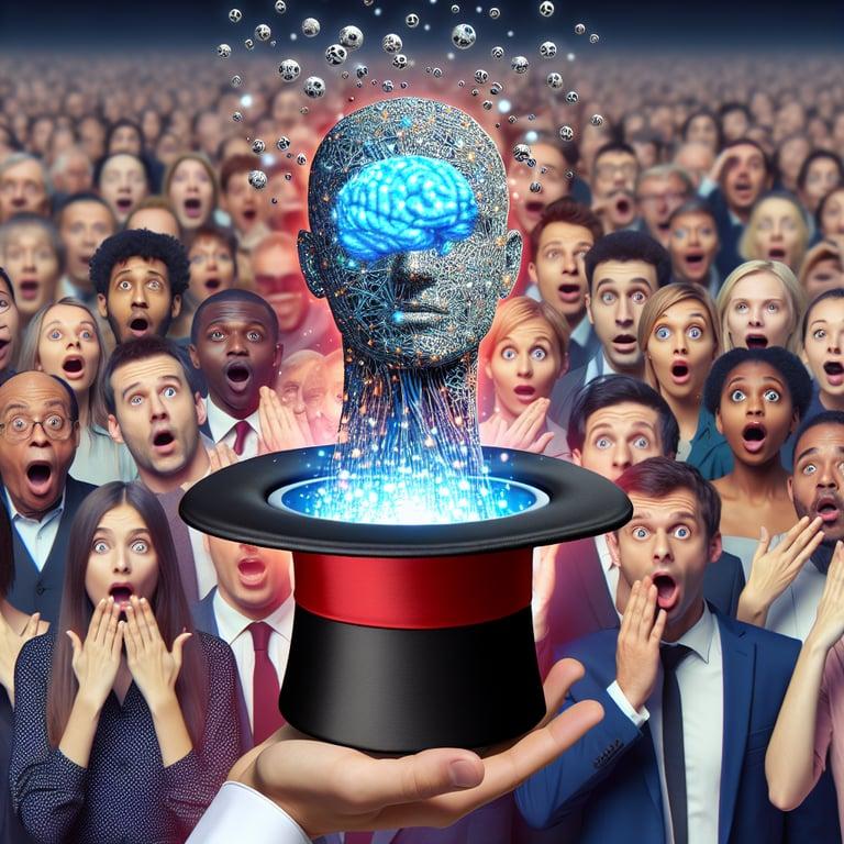Banner for OpenAI's GPT-5: The Non-Breakthrough That Had Everyone Duped!