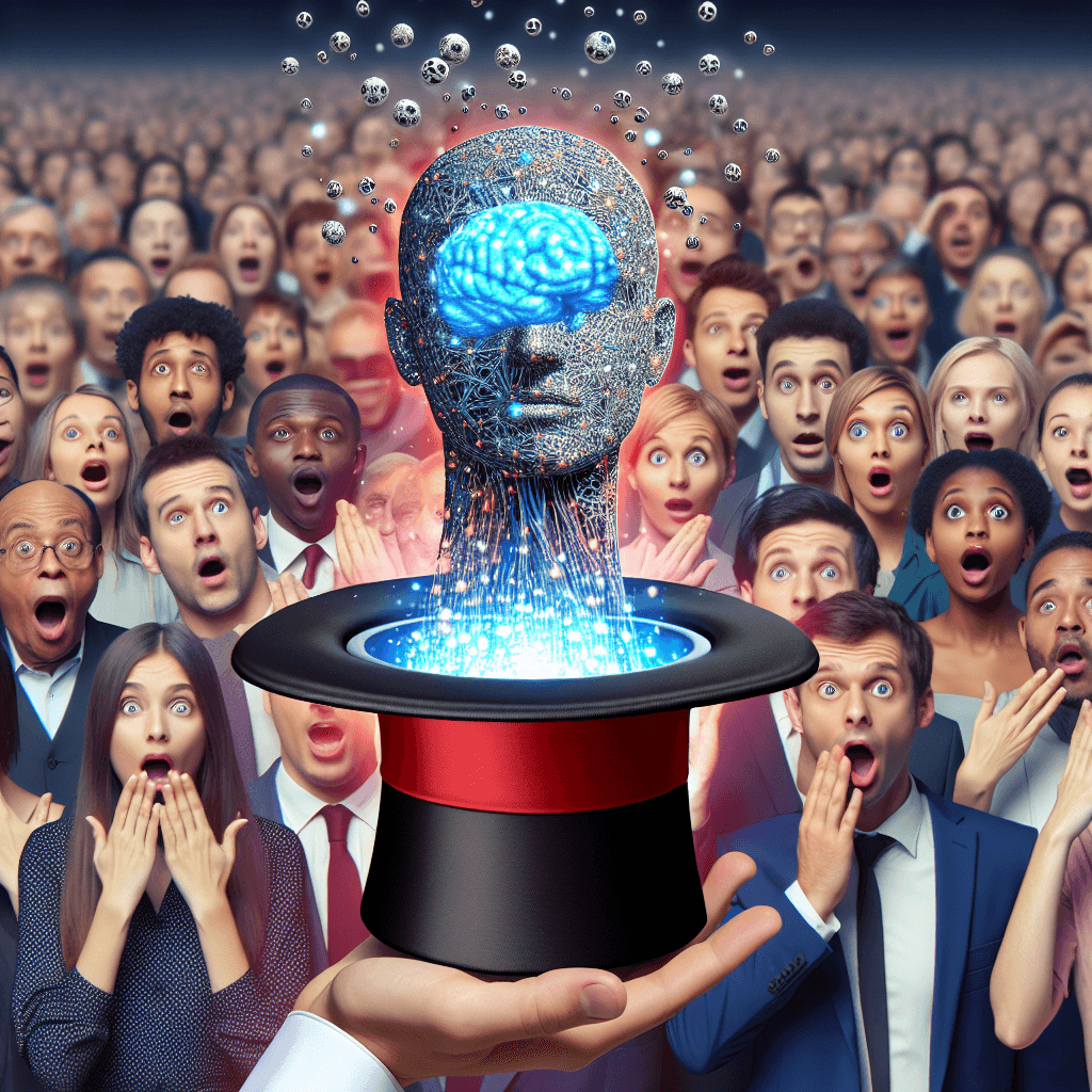 OpenAI's GPT-5: The Non-Breakthrough That Had Everyone Duped!