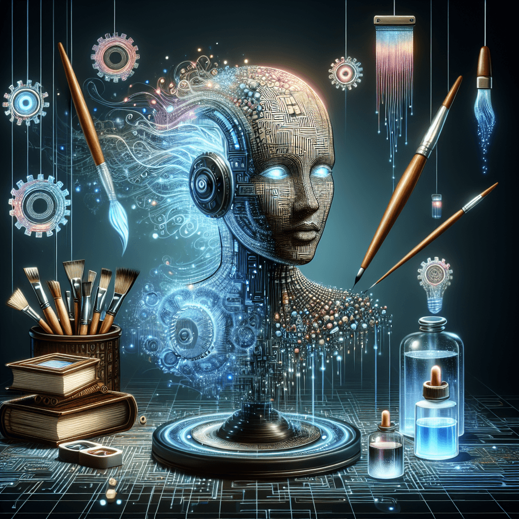 Anthropic's Claude AI Gets a Writing Style Makeover: Customize Away!
