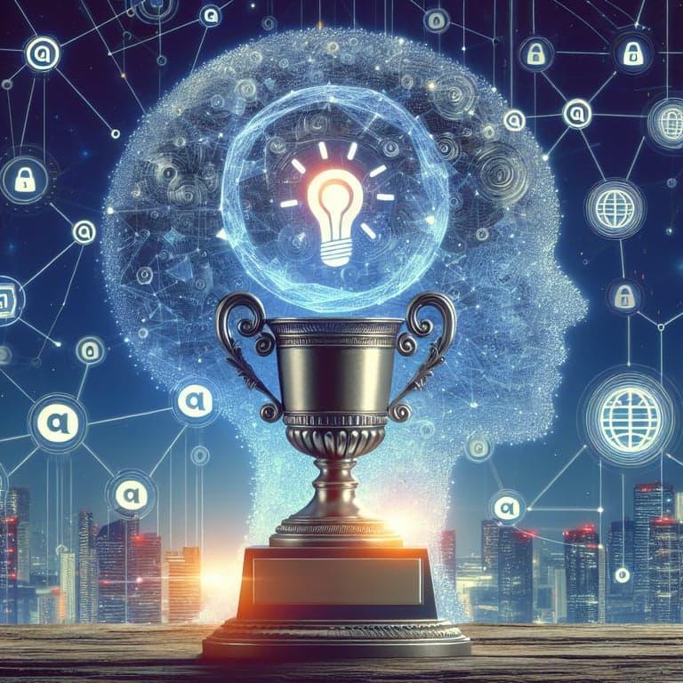 Banner for Thomson Reuters Triumphs in Landmark AI Copyright Case