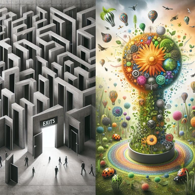 Revolutionizing Talent Management: From Exits to Ecosystems