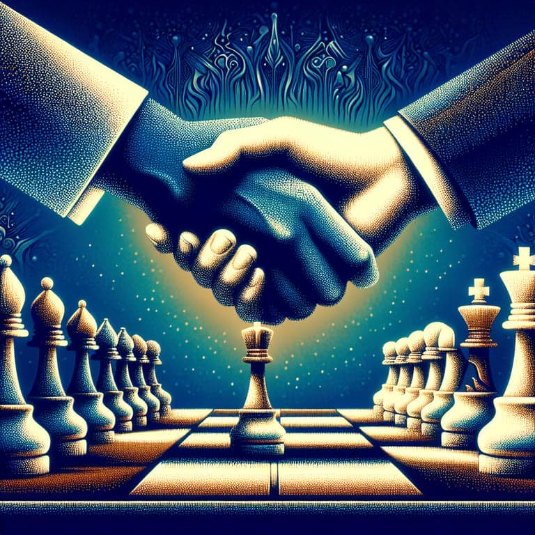 Banner for Amazon Reshuffles MGM Leadership: Jen Salke Bids Adieu Amidst Strategic Shake-Up