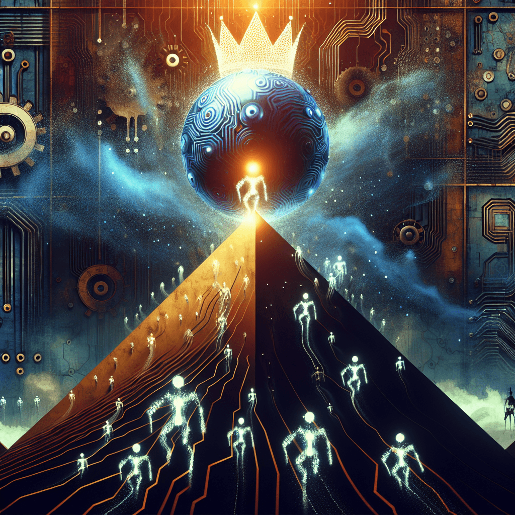 OpenAI Teams Up with TSMC to Challenge Nvidia's AI Chip Dominance!