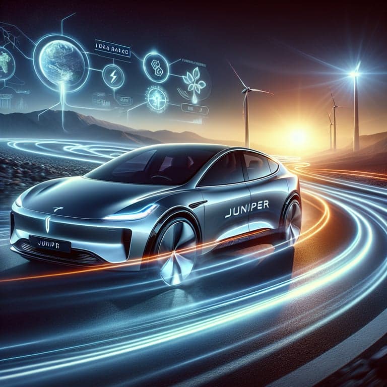 Tesla's Model Y 'Juniper' Long Range AWD Launch Brings New Excitement