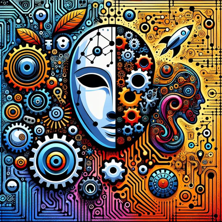 Banner for AI Chatbots: The Unexpected Threats Lurking in Our Virtual Assistants