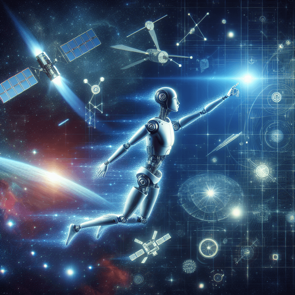Amazon's New AI "Constellation" Takes Alexa to Space-Age Heights!