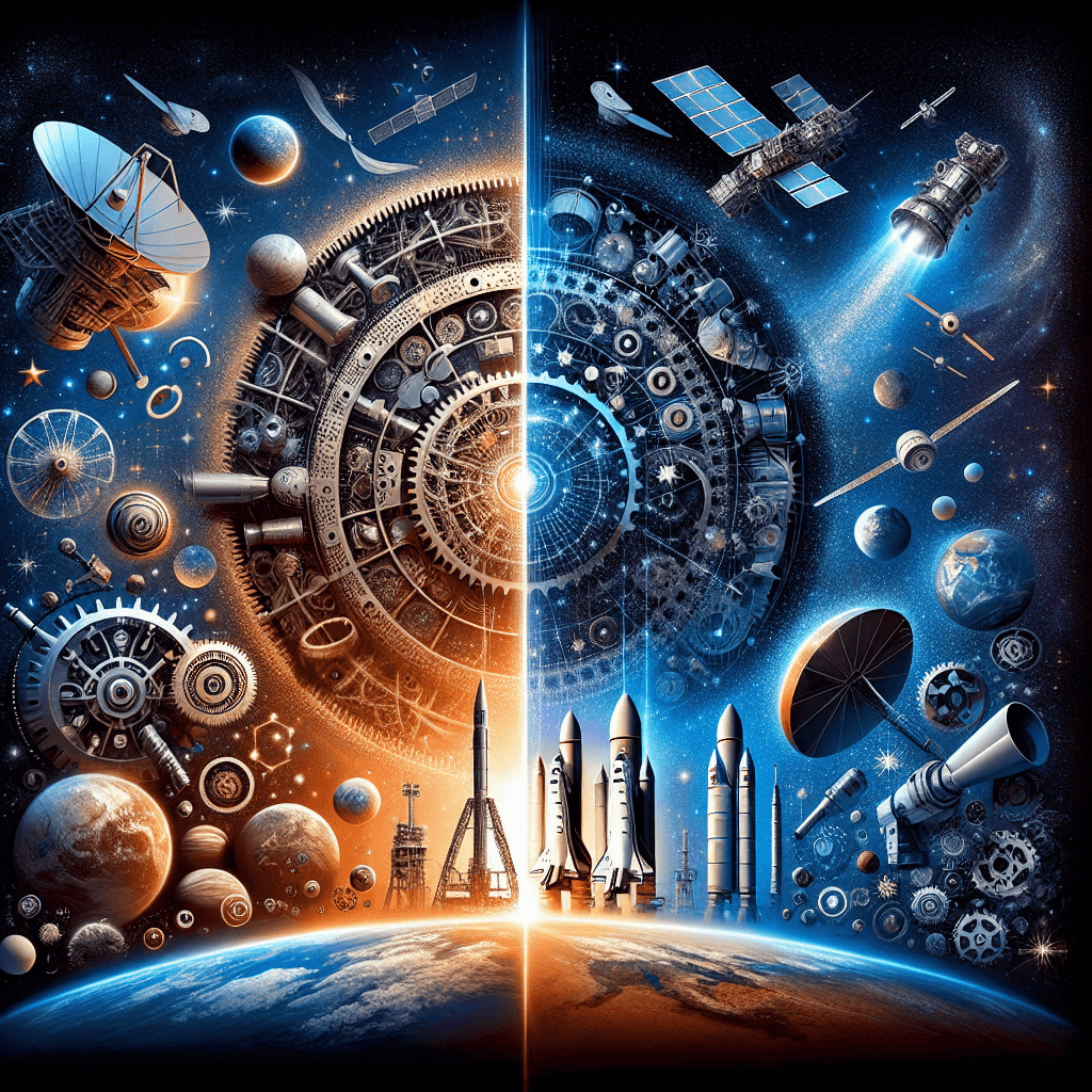 Banner for NASA JPL Gears Up for a Spectacular 2025: New Missions to Unveil Cosmic Mysteries and Earthly Changes!