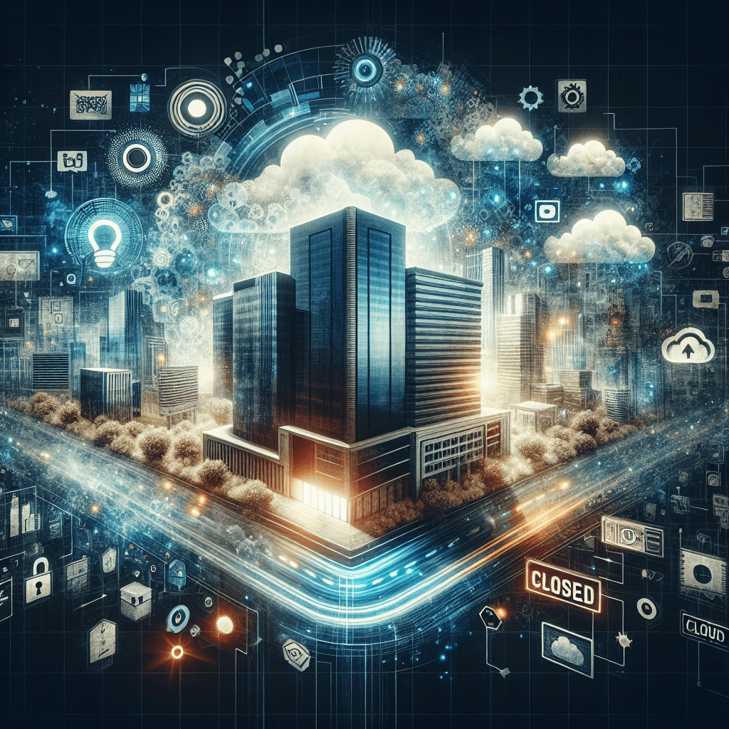Wayfair's Austin Tech Center Shutdown: Navigating the Post-Pandemic Shift