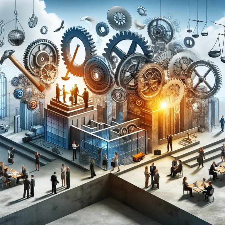 Banner for OpenAI Restructuring Sparks Debate Over Non-Profit Future
