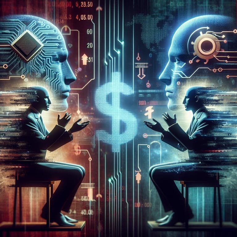 Banner for OpenAI's IPO Debate: Altman vs. Friar in High-Stakes Faceoff!