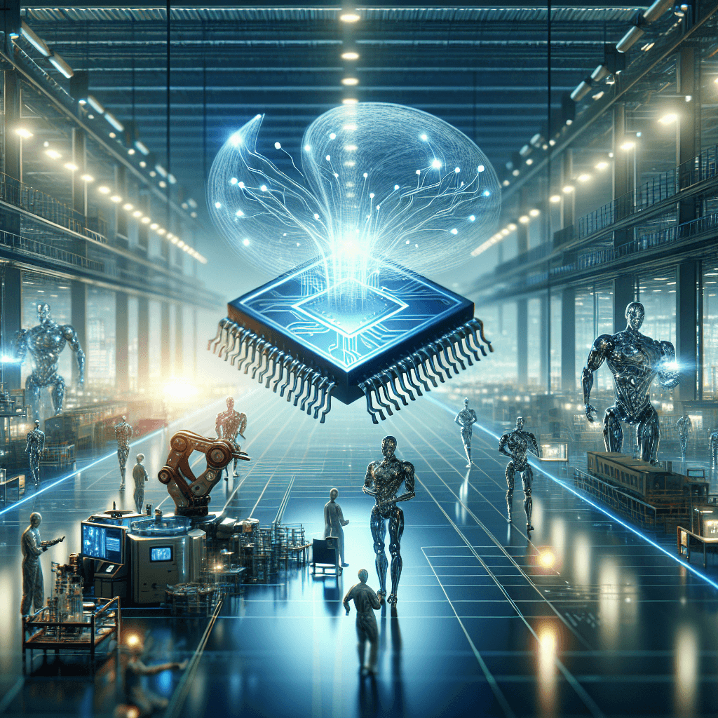 Banner for Intel Partners with Elon Musk’s Terafab to Revolutionize AI Chip Manufacturing