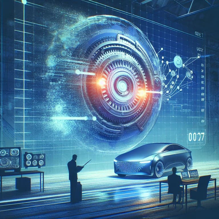 Banner for Elon Musk Reveals Tesla's AI5 Chip Delay: Full Steam Ahead by 2027!