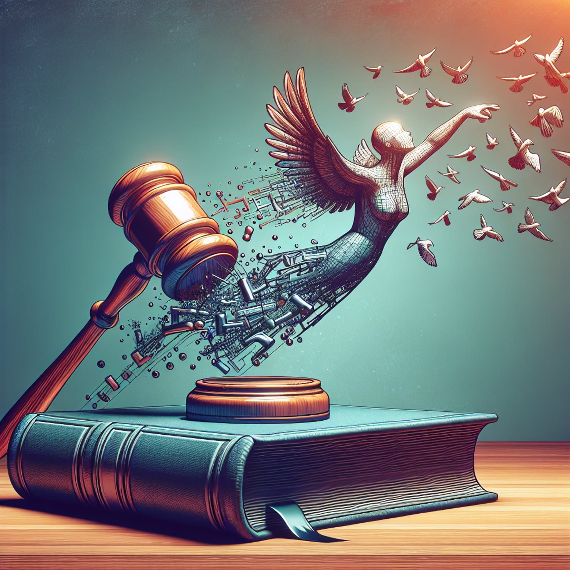 Federal Judge Halts FTC Probe into Media Matters: A Victory for Free Speech