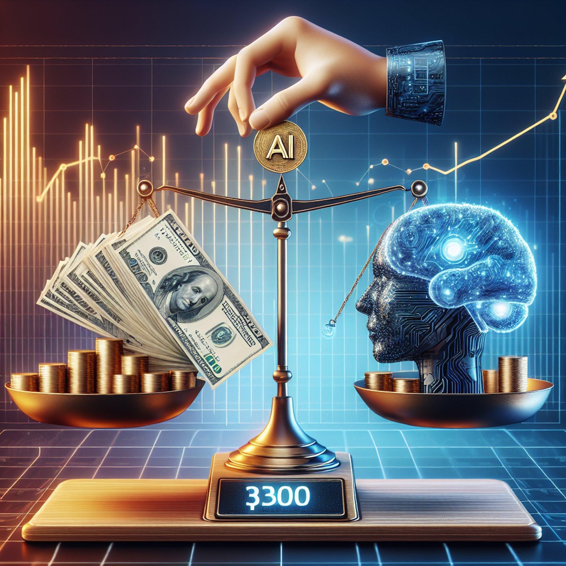 Banner for Got $3,000? These AI Stocks Could Be Your Next Big Investment Opportunity!