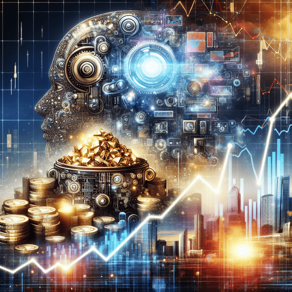 Banner for AI Compute Power Crunch: The Next Big Market Opportunity?