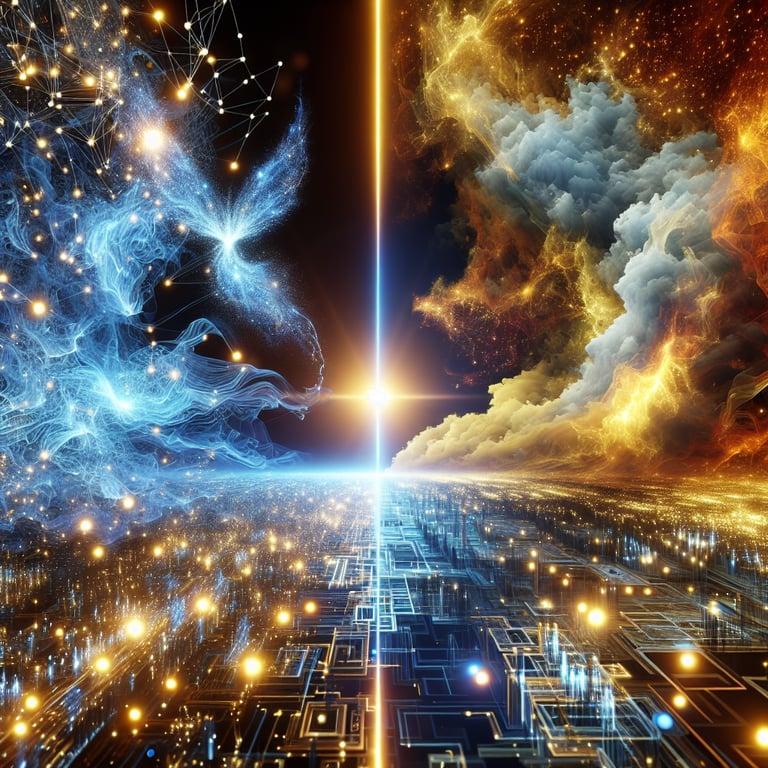 Banner for OpenAI and Oracle Join Forces for Record-Breaking AI Compute Power
