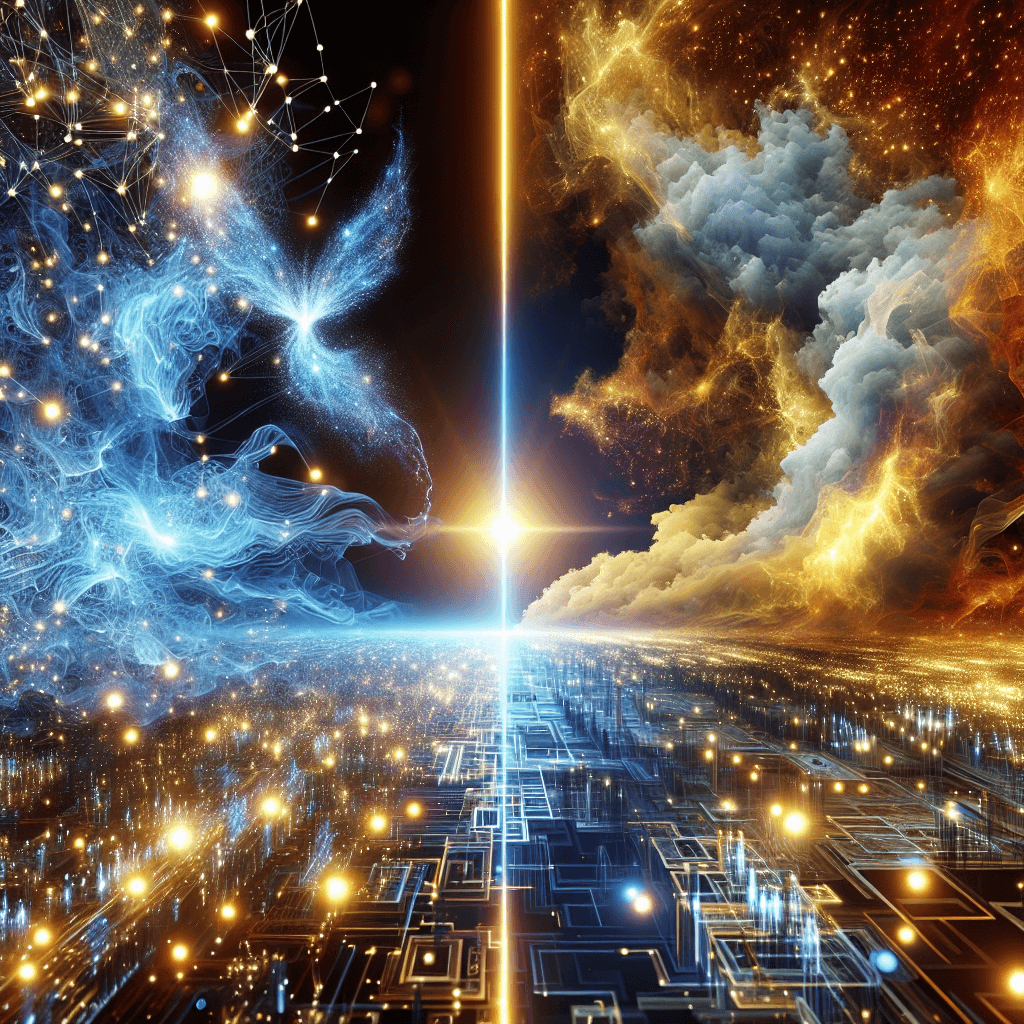 OpenAI and Oracle Join Forces for Record-Breaking AI Compute Power