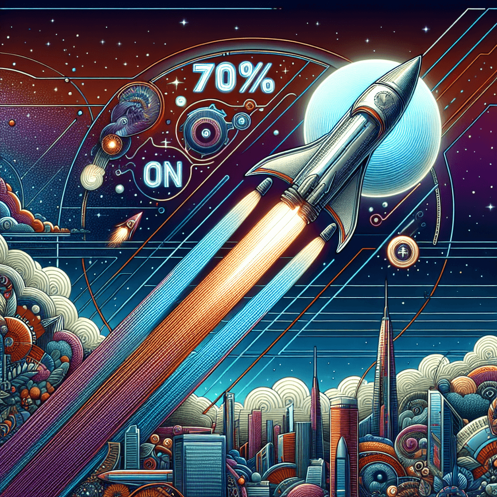 OpenAI Rockets to 70% Margins on Paid Products by 2025!