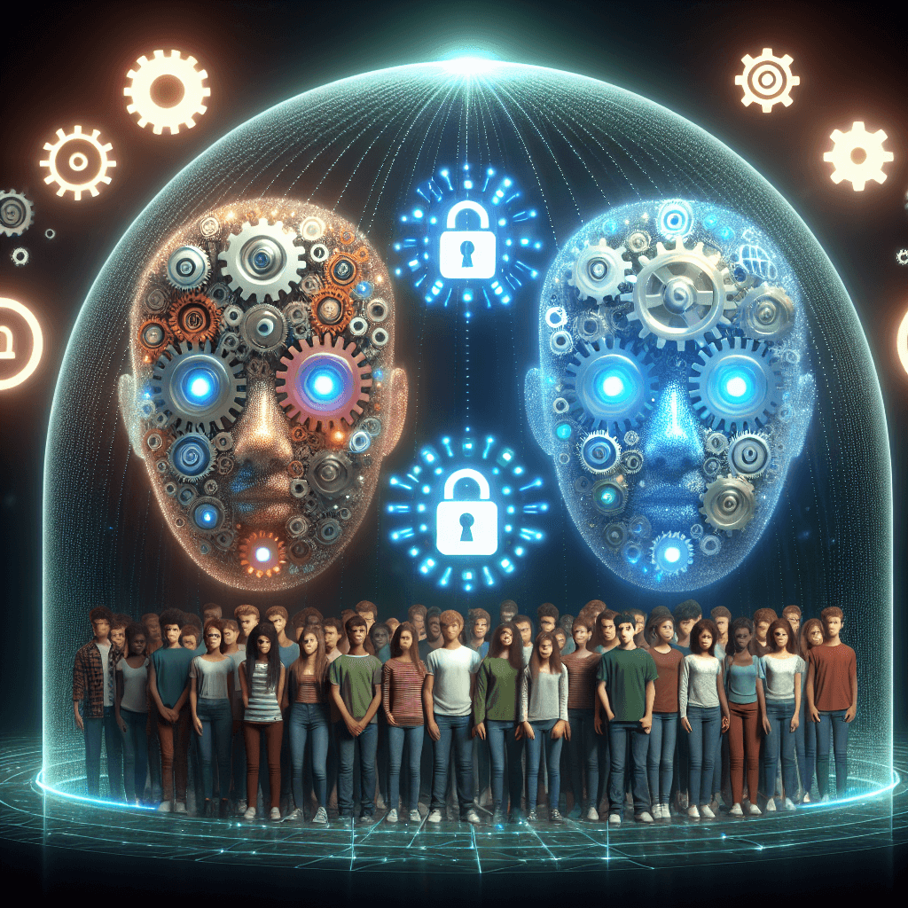 Banner for OpenAI and Anthropic Step Up to Protect Teens with New AI Safety Features