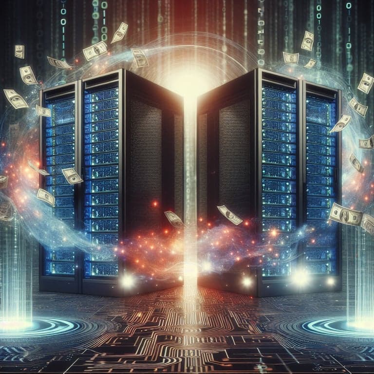 Banner for Anthropic and Google Forge Multi-Billion Dollar AI Compute Alliance