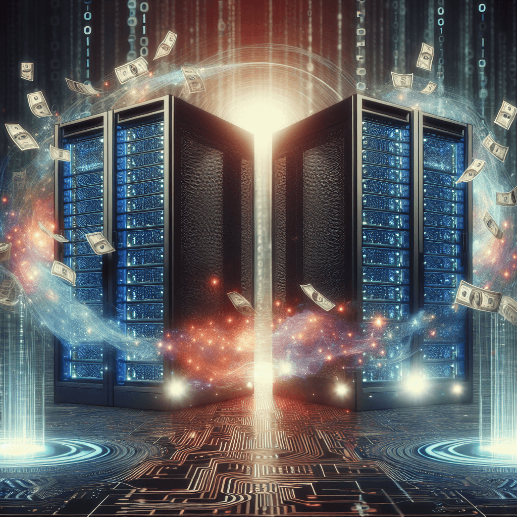 Anthropic and Google Forge Multi-Billion Dollar AI Compute Alliance