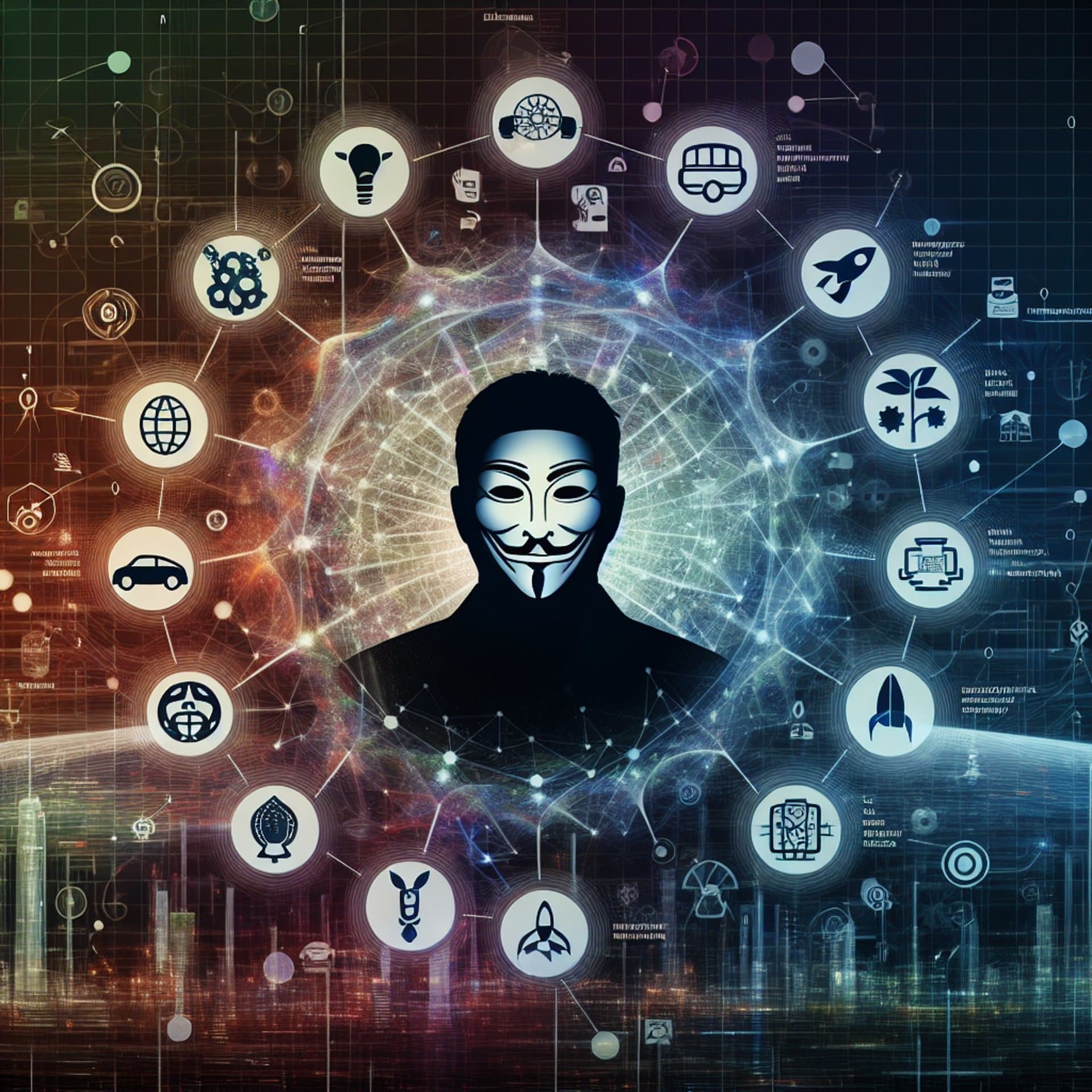 Elon Musk's Wealth: Beyond Tesla, the 'Muskonomy' Takes Over