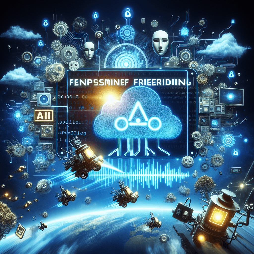 OpenAI Sounds the Alarm: DeepSeek's AI Model 'Freeriding' Puts Global Tech at Risk!