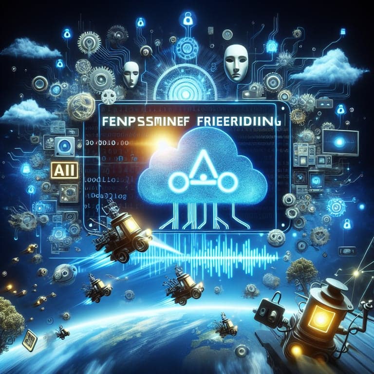 Banner for OpenAI Sounds the Alarm: DeepSeek's AI Model 'Freeriding' Puts Global Tech at Risk!