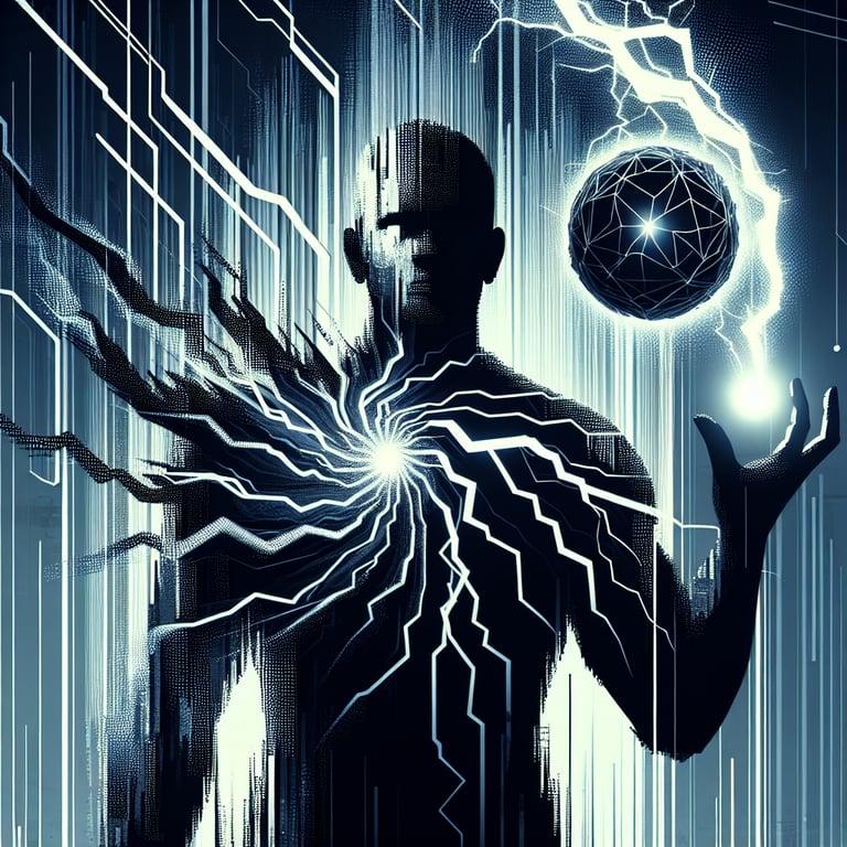 Banner for Elon Musk Warns: AI's Power Hunger Could Darken Futures by 2026